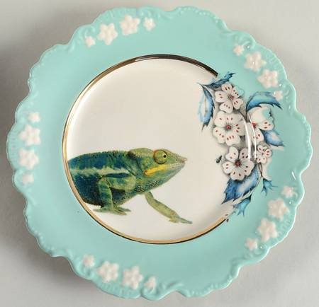 Nature Table by Anthropologie