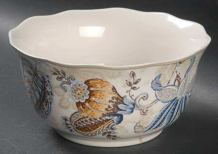 Arielle Soup/Cereal Bowl