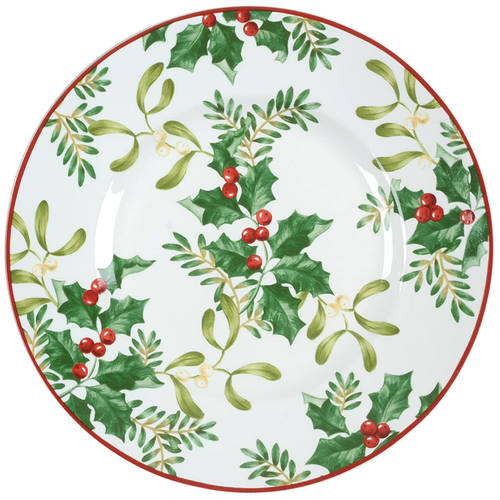 Salad Plate