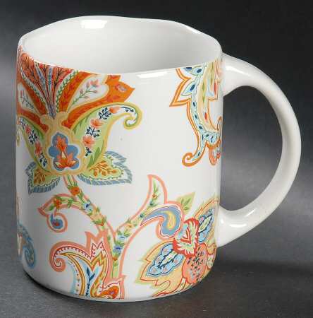 Indochine Mug