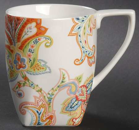 Indochine Mug