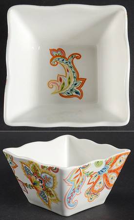 Indochine 4" All Purpose Bowl