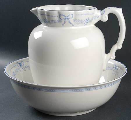 Elizabethan Rose by Laura Ashley