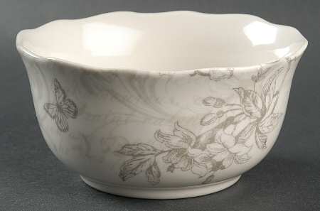 Love Poem Soup/Cereal Bowl