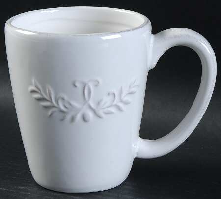 Bianca Laurel Mug