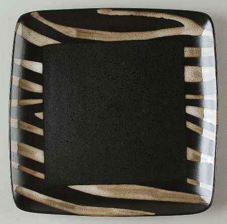 Safari Zebra White by American Atelier