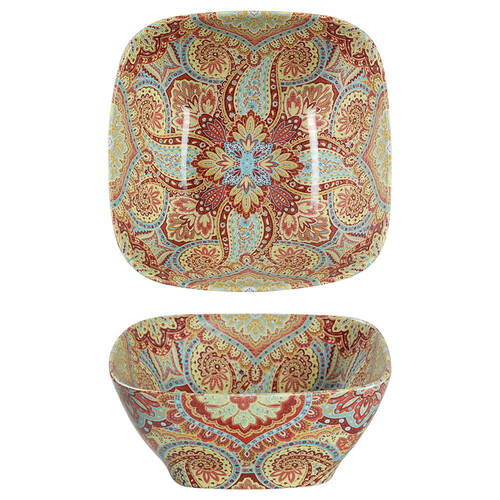 Resplendent Spring Soup/Cereal Bowl