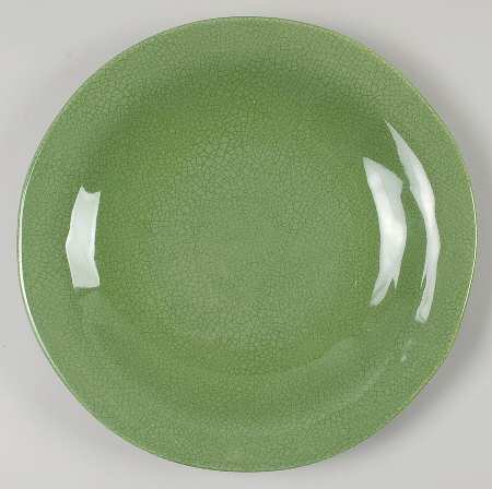 Royal Suzani Dinner Plate