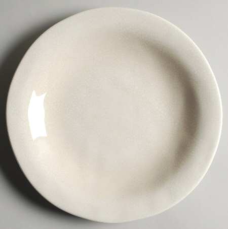 Royal Suzani Dinner Plate