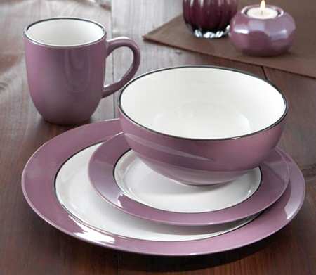 Regency Plum by American Atelier