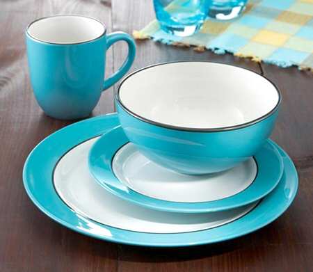 Regency Teal by American Atelier