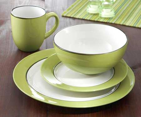 Regency Green by American Atelier