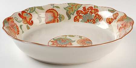 Felice 13" Pasta Serving Bowl