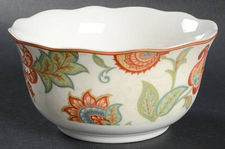 Felice Soup/Cereal Bowl