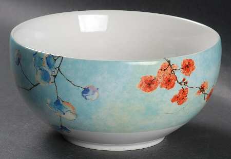 Soup/Cereal Bowl