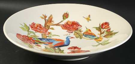 Majestic 13" Pasta Serving Bowl