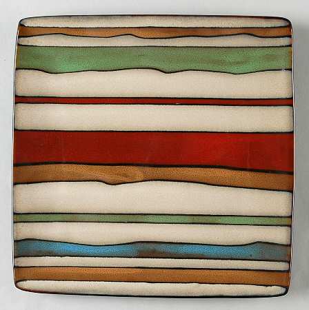 Canyon Stripes by American Atelier