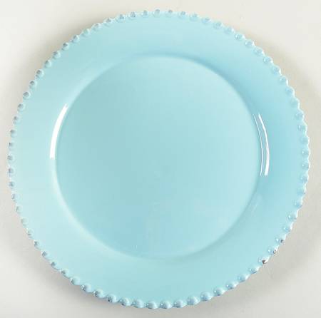 Bianca Bead Azul (Light Blue) by American Atelier