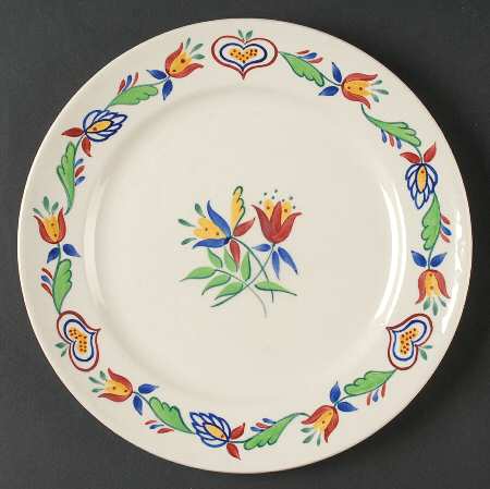 Penryn Off White by Adams China