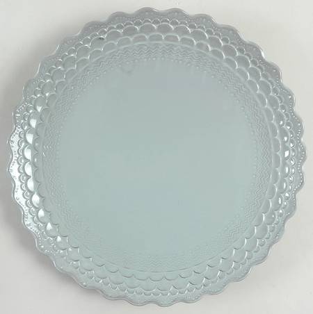 Piecrust by Anthropologie