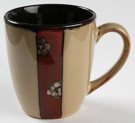 Adele Mug by 222 Fifth (PTS)