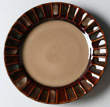 Cobble Hill Salad Plate