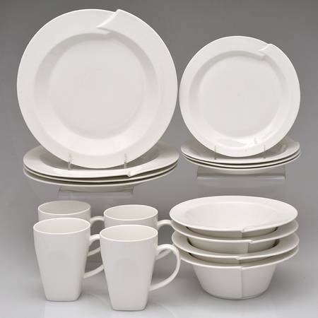 Kismet 16 Piece Set