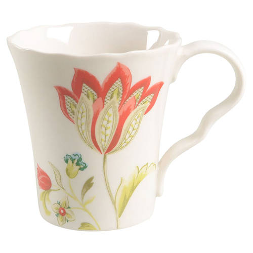 Bella Donna Mug