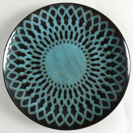 Sicily Blue by American Atelier
