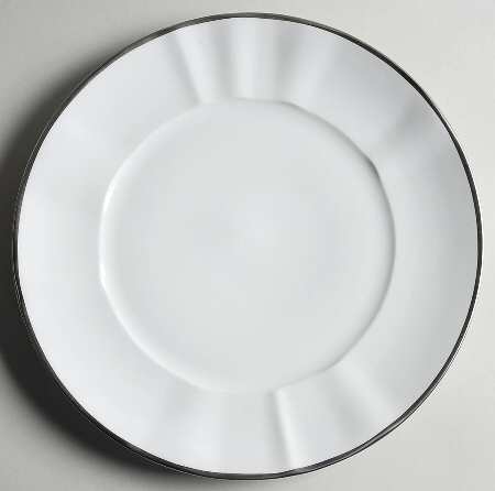 Simply Elegant Platinum by Anna Weatherley