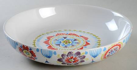 Meriweather Individual Dinner Bowl