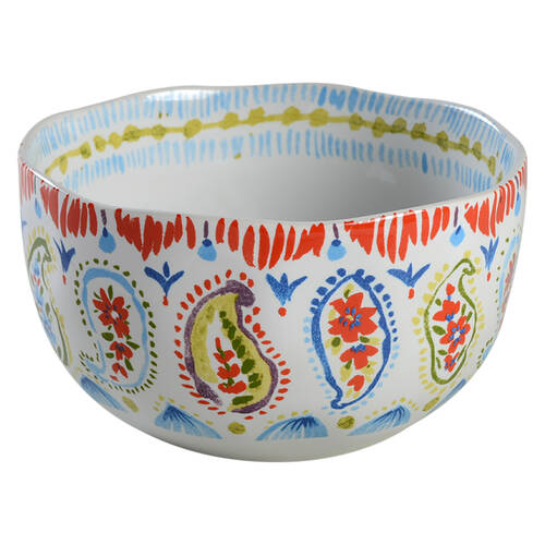 Meriweather Soup/Cereal Bowl