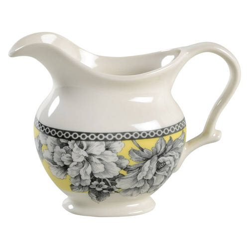 Adelaide Yellow Creamer