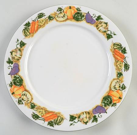 Holiday Turkey by American Atelier