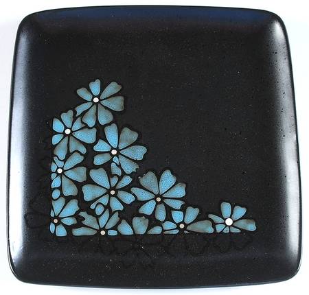 Jasmine Blue by American Atelier