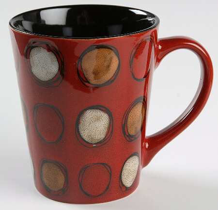 Rico Mug