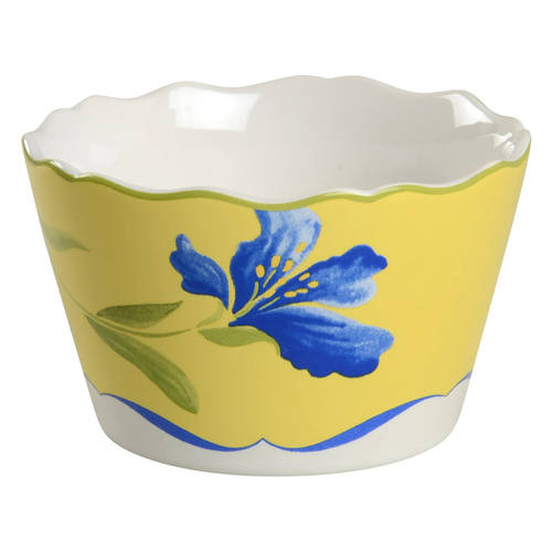 French Garden Individual Appetizer Bowl by 222 Fifth (PTS)