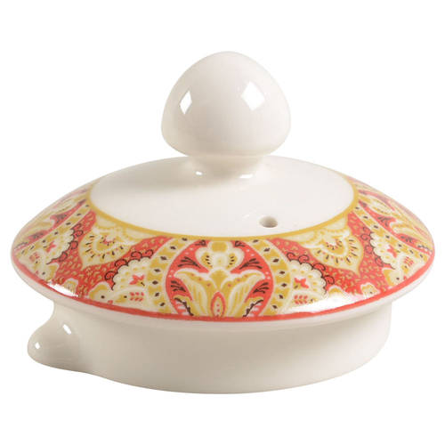 Lyria Saffron Lid for Teapot