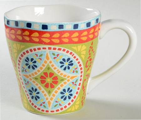 New Delhi Mug