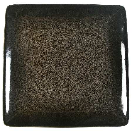Onyx Salad Plate