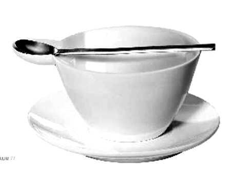 Multicup &amp; Spoon by Asa Selection-German