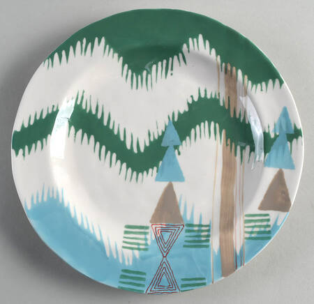 Sacaton by Anthropologie