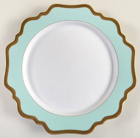 Anna's Palette Aqua Green by Anna Weatherley