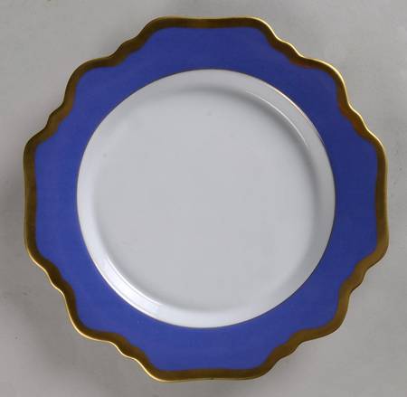 Anna's Palette Indigo Blue by Anna Weatherley