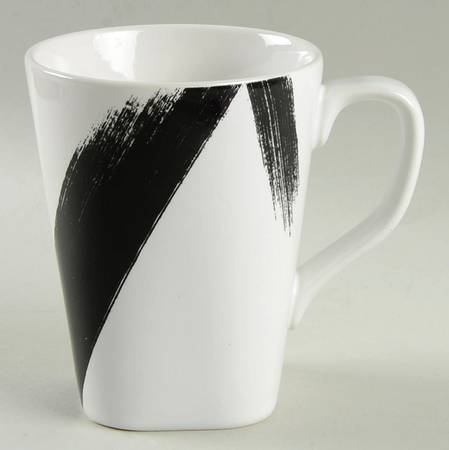 Bristle Mug