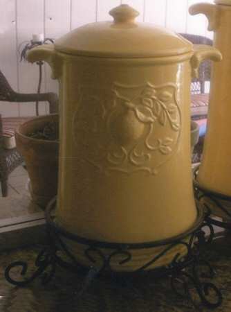 Limoncello by American Atelier