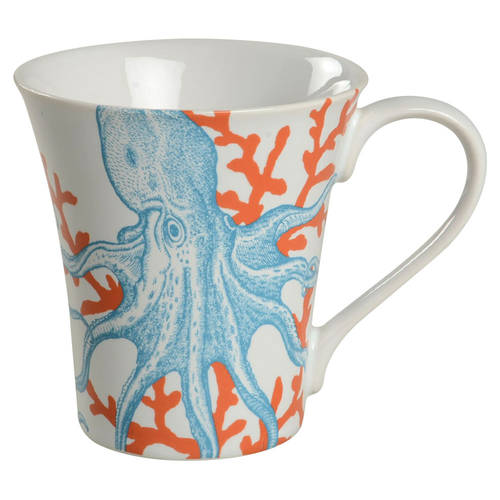 Coastal Life Grenada Mug