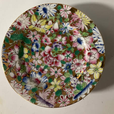 AFJ18 Rim Soup Bowl