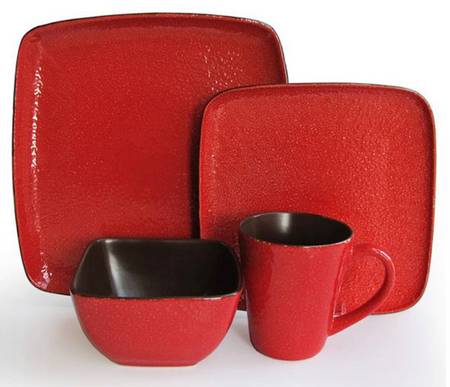 Caliente Red by American Atelier