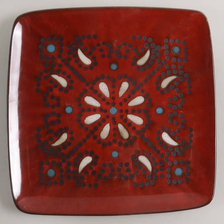 Marquee Red by American Atelier